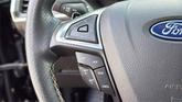Thumbnail of 2019 Agate Black Metallic Ford Edge