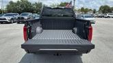 Thumbnail of 2025 Midnight Black Metallic Toyota Tundra