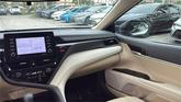 Thumbnail of 2022 White Toyota Camry