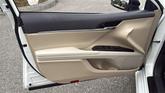Thumbnail of 2022 White Toyota Camry