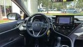 Thumbnail of 2023 Gray Toyota Camry