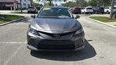 Thumbnail of 2023 Gray Toyota Camry