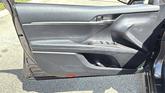 Thumbnail of 2023 Gray Toyota Camry