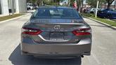 Thumbnail of 2023 Gray Toyota Camry