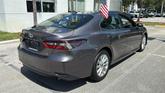 Thumbnail of 2023 Gray Toyota Camry