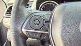 Thumbnail of 2023 Gray Toyota Camry