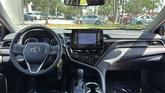Thumbnail of 2023 Gray Toyota Camry