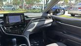 Thumbnail of 2023 Gray Toyota Camry