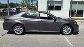 Thumbnail of 2023 Gray Toyota Camry