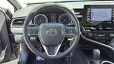 Thumbnail of 2023 Gray Toyota Camry