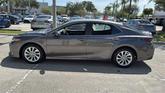 Thumbnail of 2023 Gray Toyota Camry