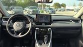 Thumbnail of 2022 Ruby Flare Pearl Toyota RAV4
