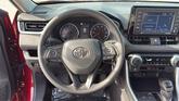 Thumbnail of 2022 Ruby Flare Pearl Toyota RAV4