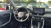 Thumbnail of 2022 Ruby Flare Pearl Toyota RAV4