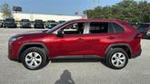Thumbnail of 2022 Ruby Flare Pearl Toyota RAV4