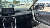 Thumbnail of 2022 Ruby Flare Pearl Toyota RAV4