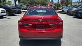 Thumbnail of 2025 Supersonic Red Toyota Camry