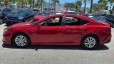 Thumbnail of 2025 Supersonic Red Toyota Camry