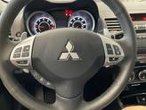 Thumbnail of 2012 Rally Red Metallic Mitsubishi Lancer