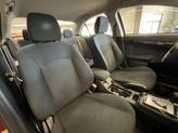 Thumbnail of 2012 Rally Red Metallic Mitsubishi Lancer