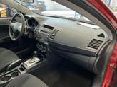 Thumbnail of 2012 Rally Red Metallic Mitsubishi Lancer