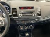Thumbnail of 2012 Rally Red Metallic Mitsubishi Lancer
