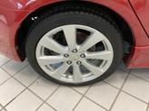 Thumbnail of 2012 Rally Red Metallic Mitsubishi Lancer