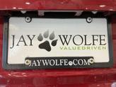 Thumbnail of 2012 Rally Red Metallic Mitsubishi Lancer