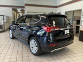 Thumbnail of 2020 Dark Moon Blue Metallic Buick Envision
