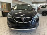 Thumbnail of 2020 Dark Moon Blue Metallic Buick Envision