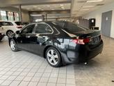 Thumbnail of 2011 Crystal Black Pearl Acura TSX