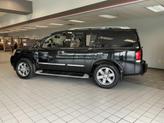 Thumbnail of 2014 Galaxy Black Nissan Armada