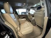 Thumbnail of 2014 Galaxy Black Nissan Armada