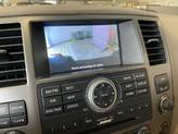Thumbnail of 2014 Galaxy Black Nissan Armada