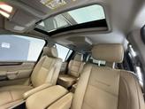 Thumbnail of 2014 Galaxy Black Nissan Armada