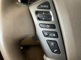 Thumbnail of 2014 Galaxy Black Nissan Armada
