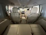Thumbnail of 2014 Galaxy Black Nissan Armada