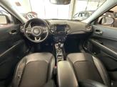 Thumbnail of 2020 White Clearcoat Jeep Compass