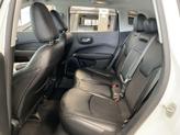 Thumbnail of 2020 White Clearcoat Jeep Compass