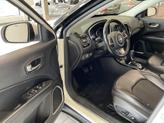 Thumbnail of 2020 White Clearcoat Jeep Compass