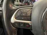 Thumbnail of 2020 White Clearcoat Jeep Compass