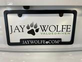 Thumbnail of 2020 White Clearcoat Jeep Compass