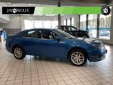 Photo of 2012 Blue Flame Ford Fusion