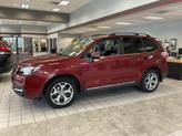 Thumbnail of 2018 Venetian Red Pearl Subaru Forester