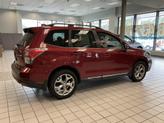 Thumbnail of 2018 Venetian Red Pearl Subaru Forester
