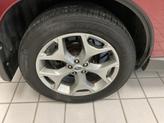 Thumbnail of 2018 Venetian Red Pearl Subaru Forester