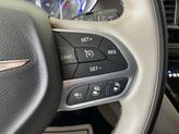Thumbnail of 2017 Brilliant Black Crystal Pearlcoat Chrysler Pacifica