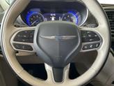 Thumbnail of 2017 Brilliant Black Crystal Pearlcoat Chrysler Pacifica