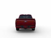 Thumbnail of 2025 Rapid Red Metallic Tinted Clearcoat Ford F-150