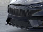 Thumbnail of 2025 Shadow Black Ford Mustang Mach-E